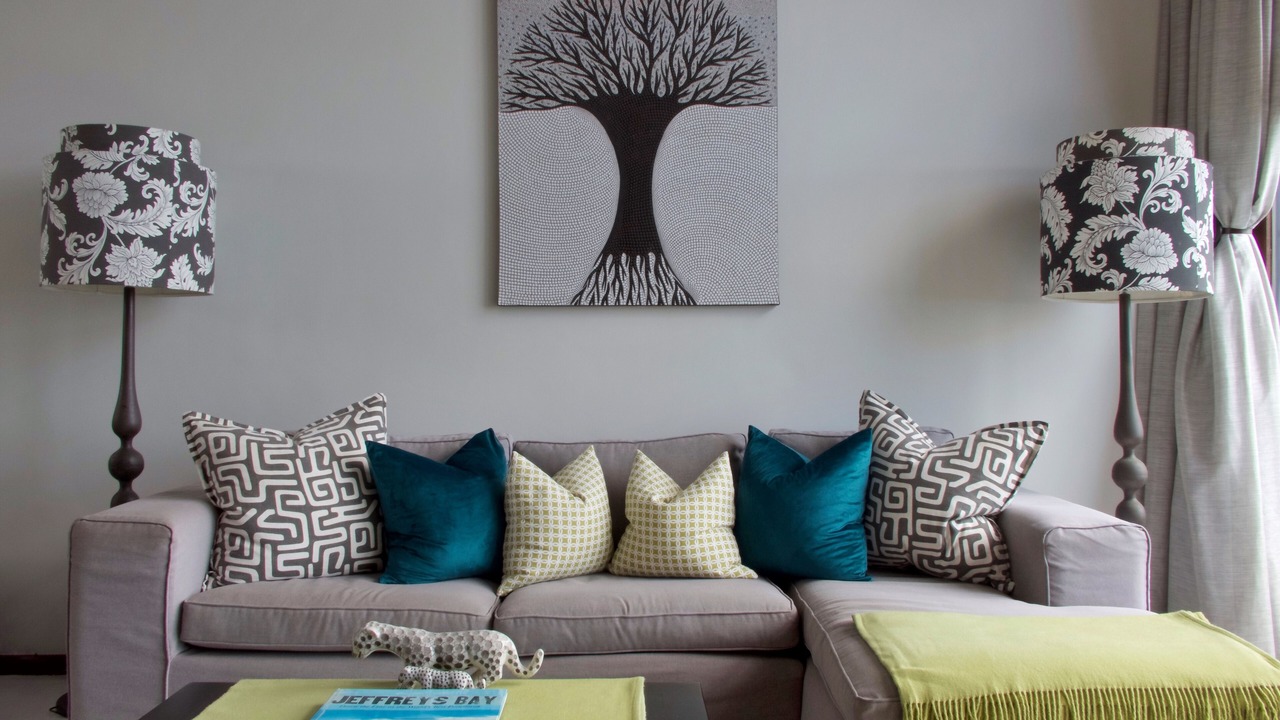 Photo of Livingroom in Jeffreys Bay