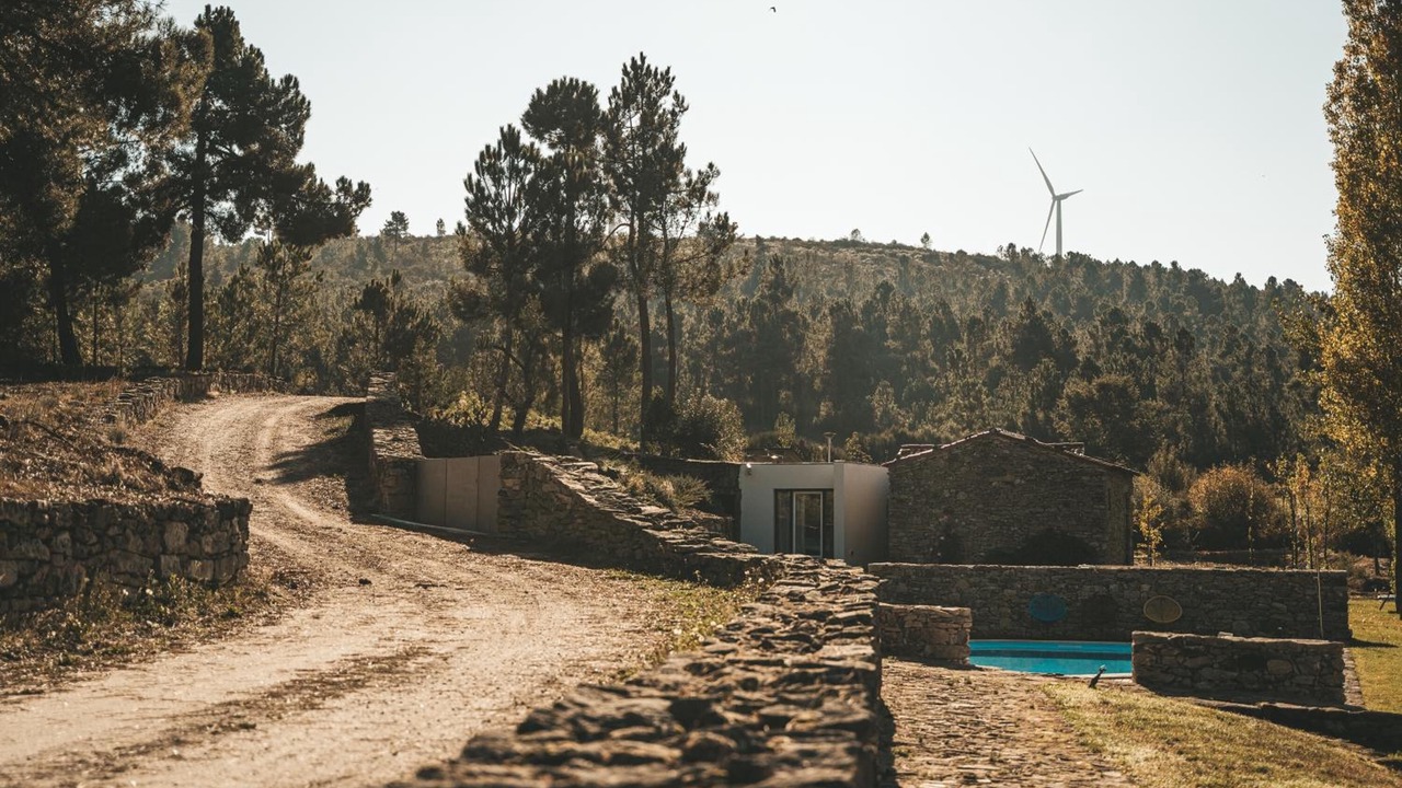 Photo of Outdoor in Moimenta da Beira