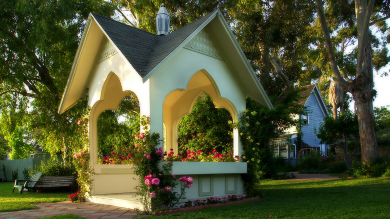 Photo of Outdoor in Nipomo