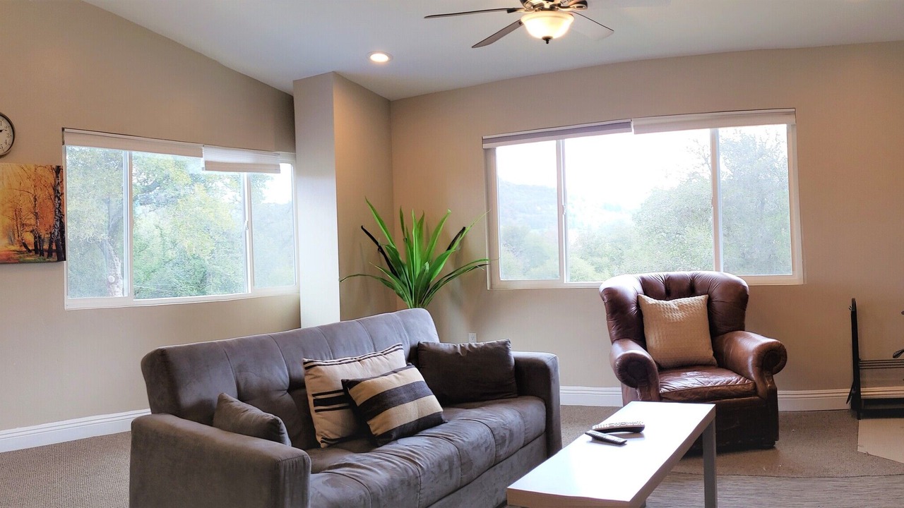 Photo of Bedroom in Julian
