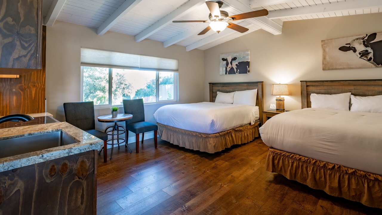 Photo of Bedroom in Julian