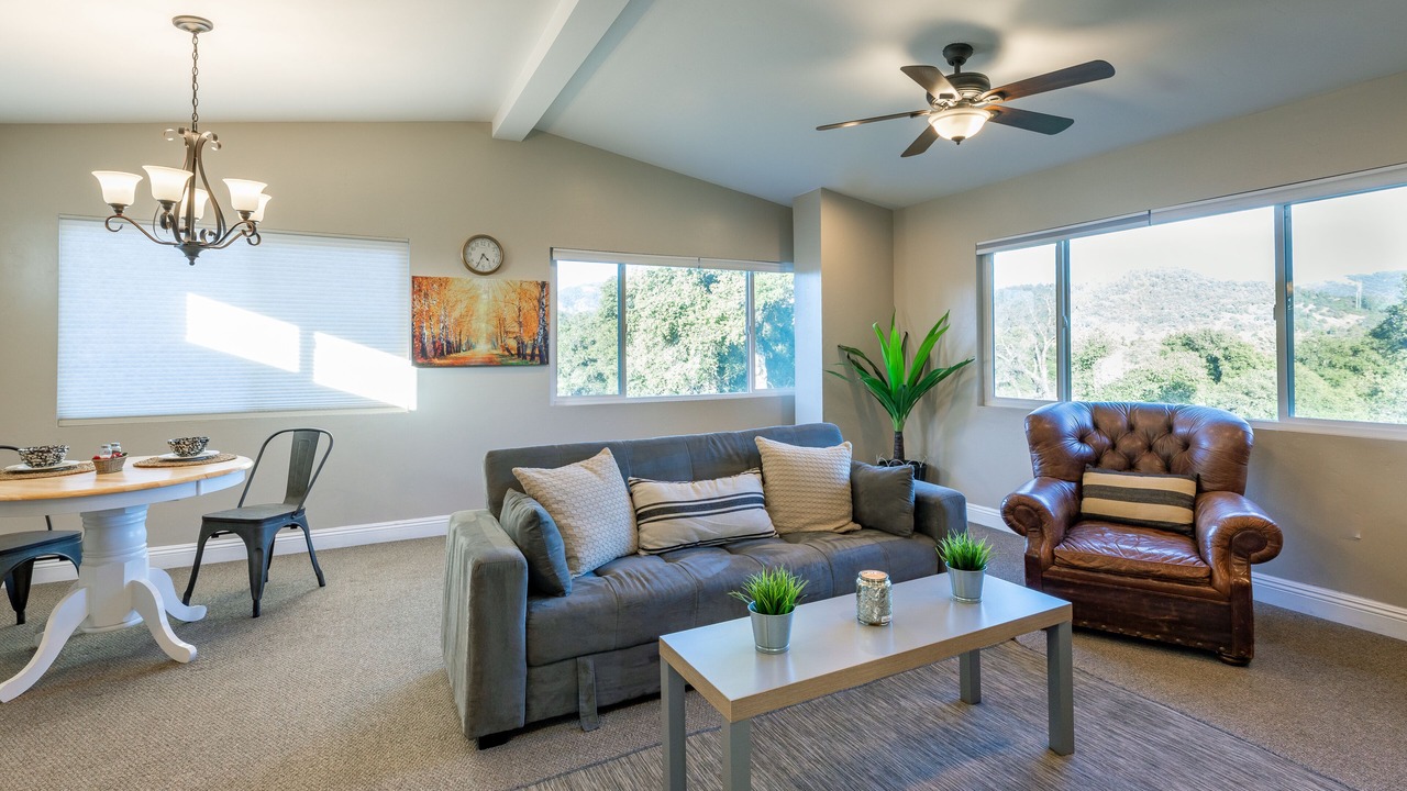 Photo of Bedroom in Julian
