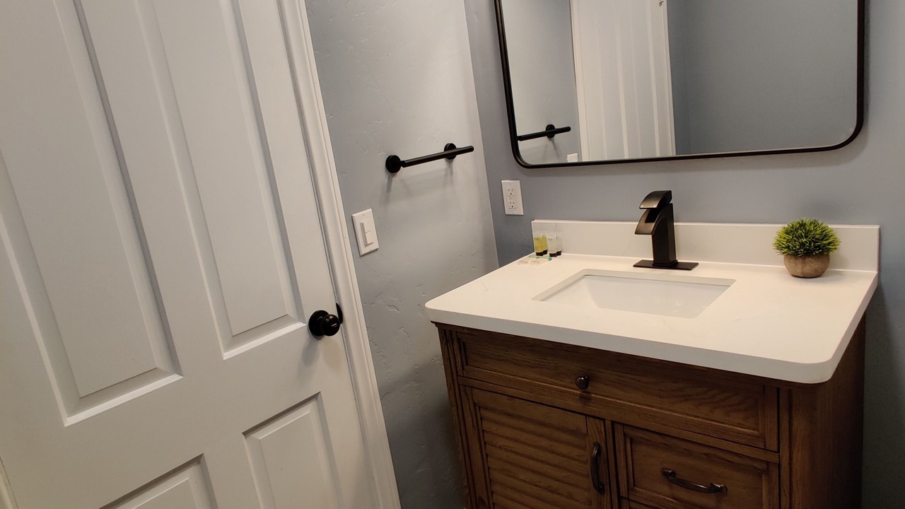 Photo of Bathroom in Julian