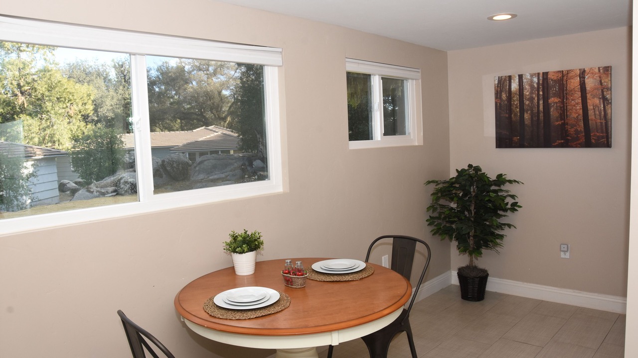 Photo of Bedroom in Julian