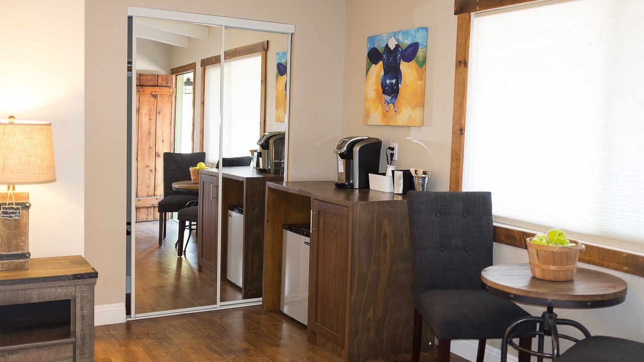 Photo of Bedroom in Julian