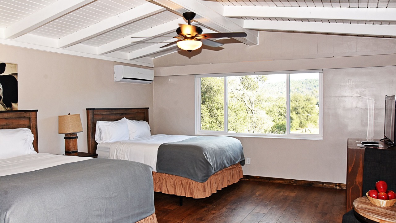 Photo of Bedroom in Julian