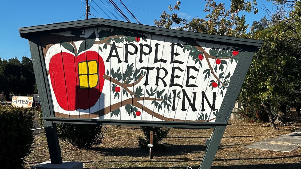 Photo of Outdoor in Julian