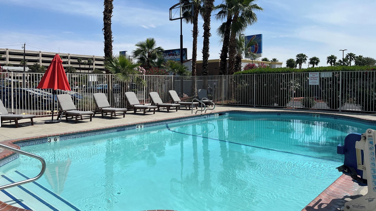 Photo of Outdoor in Las Vegas