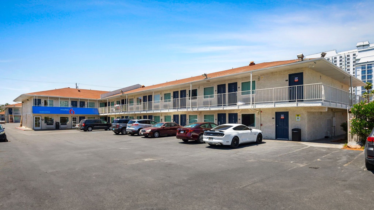 Photo of Outdoor in Las Vegas