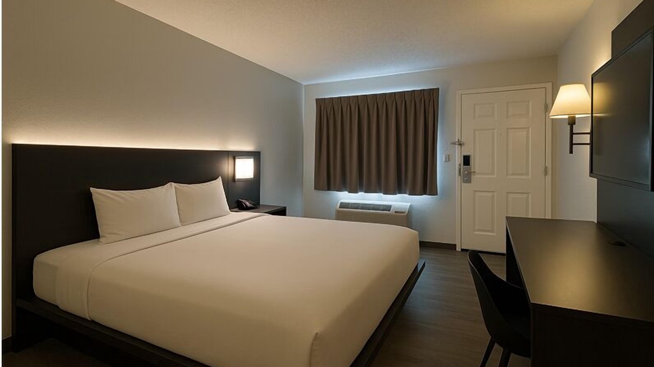Photo of Bedroom in Las Vegas