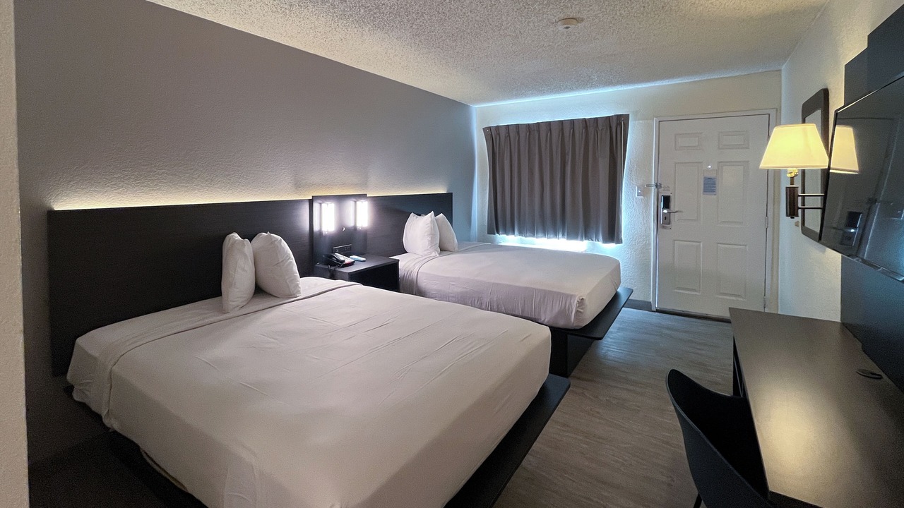 Photo of Bedroom in Las Vegas