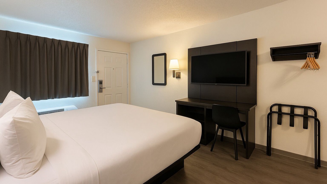 Photo of Bedroom in Las Vegas