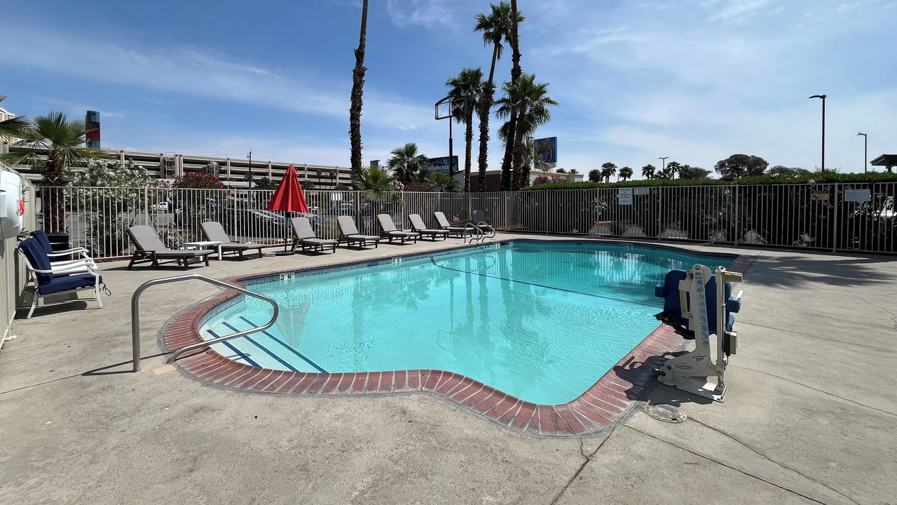 Photo of Outdoor in Las Vegas