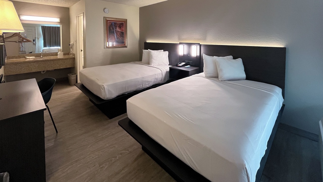 Photo of Bedroom in Las Vegas