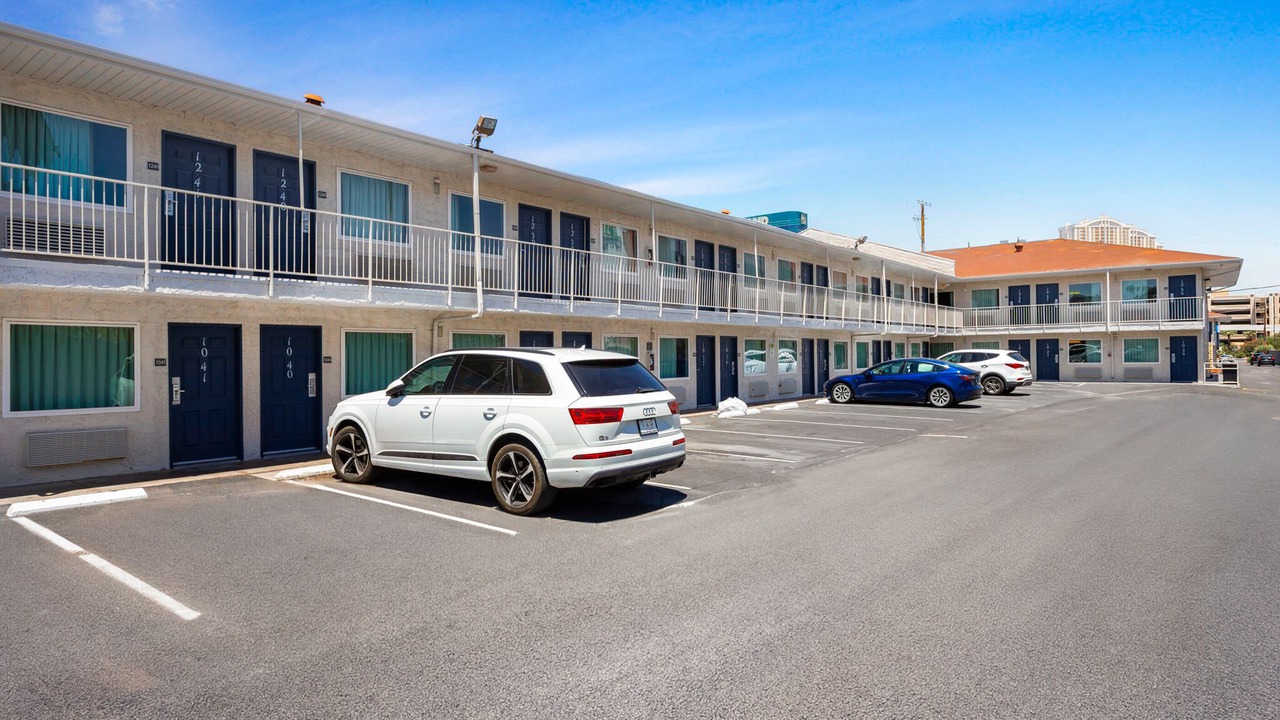 Photo of Outdoor in Las Vegas
