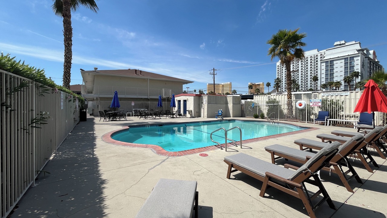 Photo of Outdoor in Las Vegas