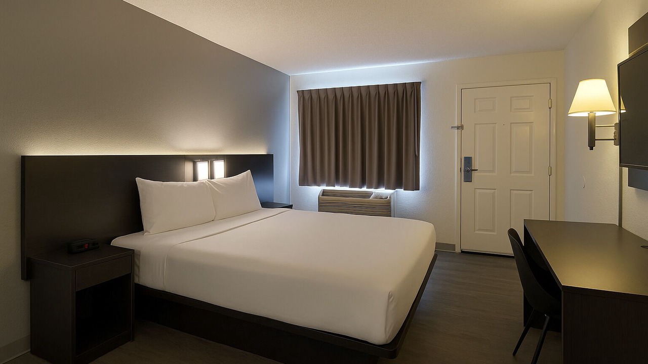 Photo of Bedroom in Las Vegas