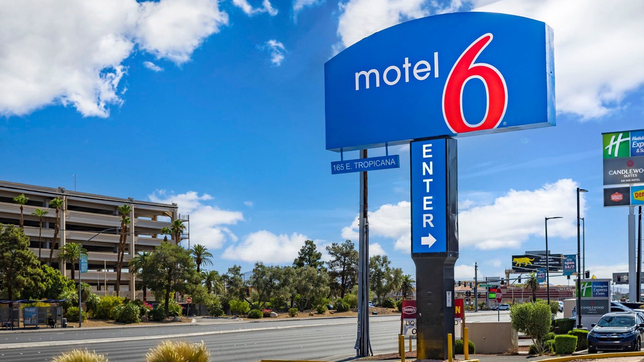 Photo of Outdoor in Las Vegas