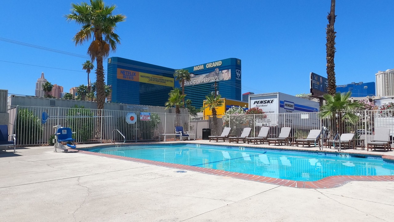 Photo of Outdoor in Las Vegas