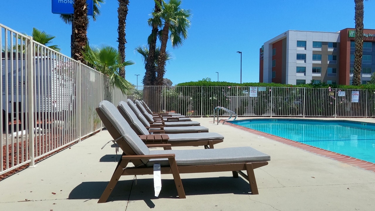 Photo of Outdoor in Las Vegas