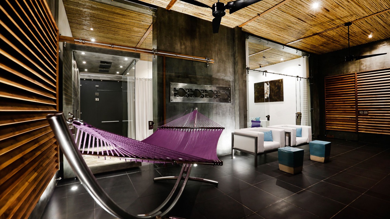 Photo of Bedroom in Ballena