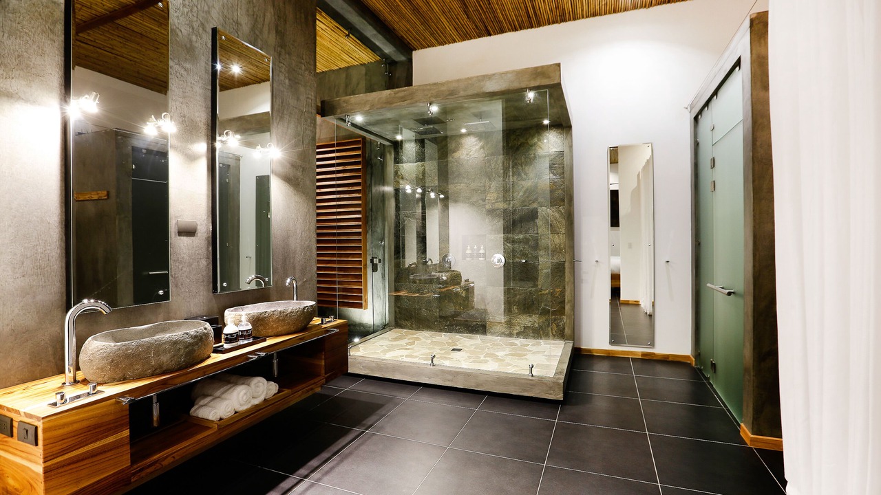 Photo of Bathroom in Ballena