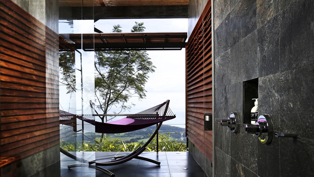 Photo of Bathroom in Ballena