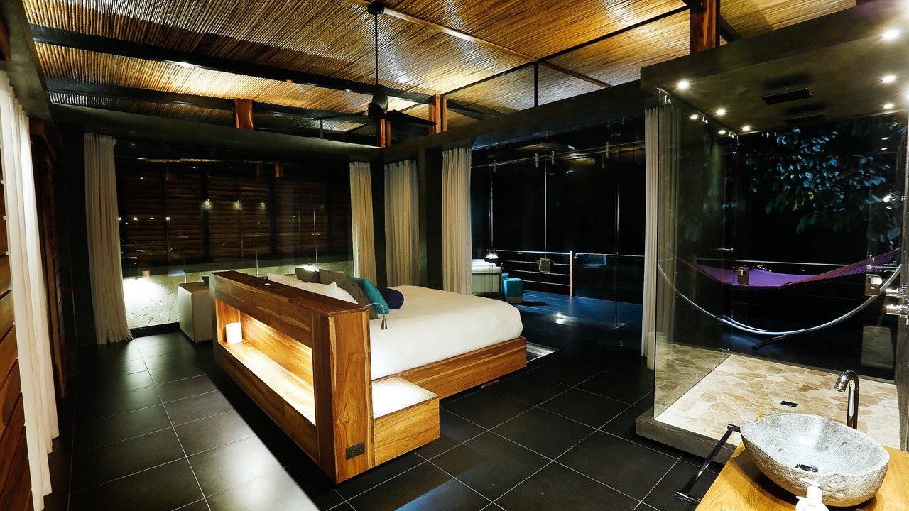 Photo of Bedroom in Ballena