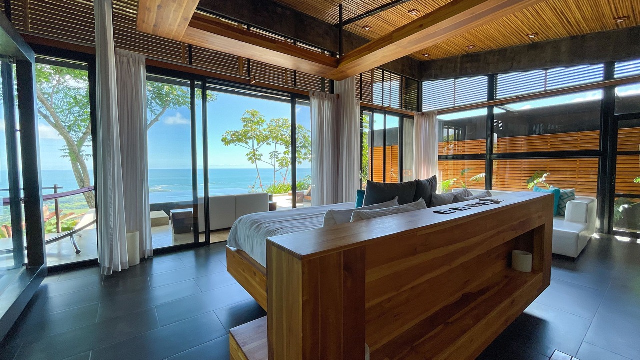 Photo of Bedroom in Ballena