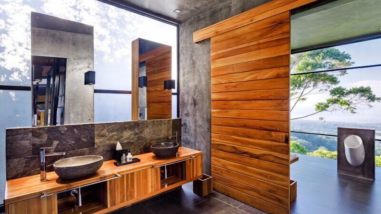 Photo of Bathroom in Ballena