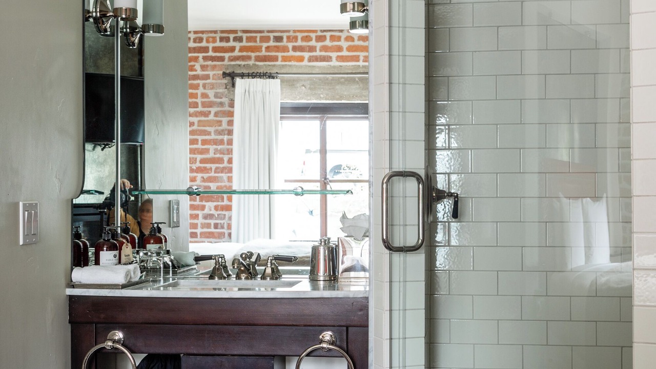Photo of Bathroom in Downtown