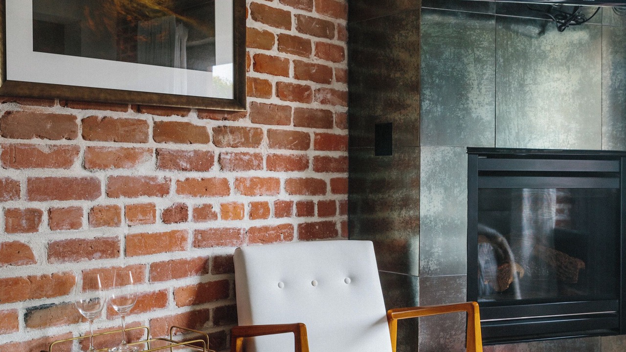 Photo of Bedroom in Downtown