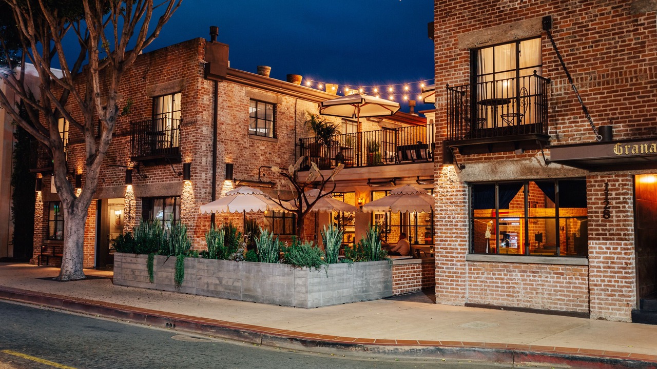 Photo of Outdoor in Downtown
