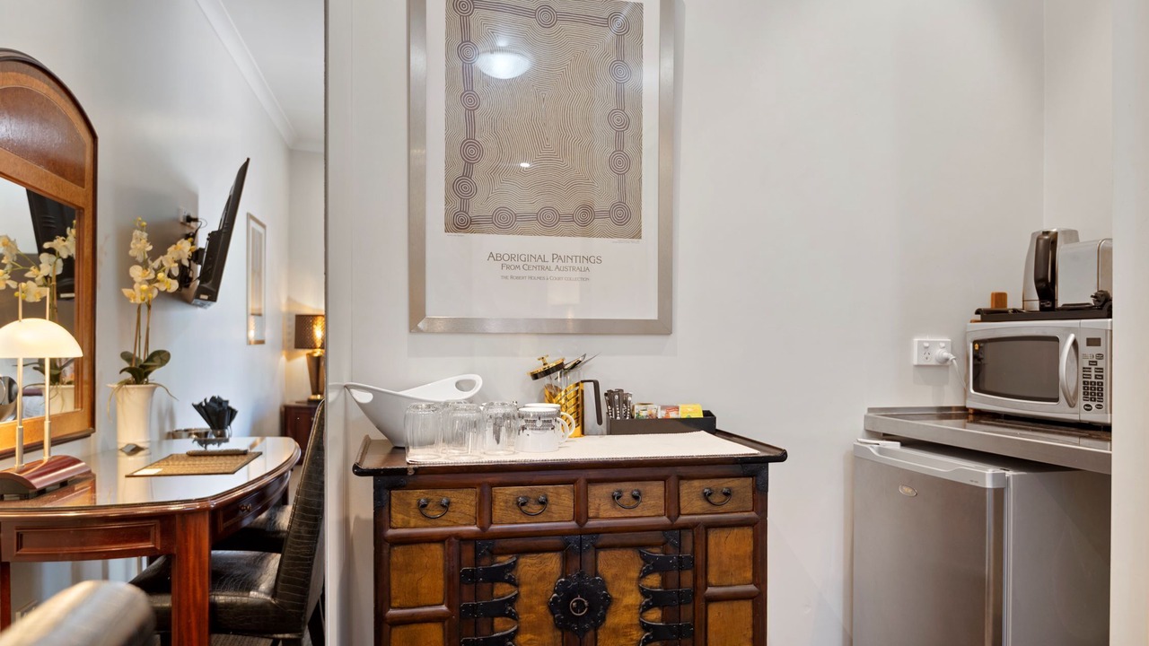 Photo of Bedroom in Warwick