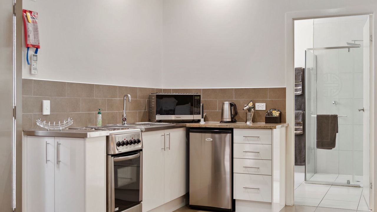 Photo of Kitchen in Warwick