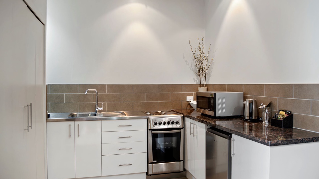 Photo of Kitchen in Warwick