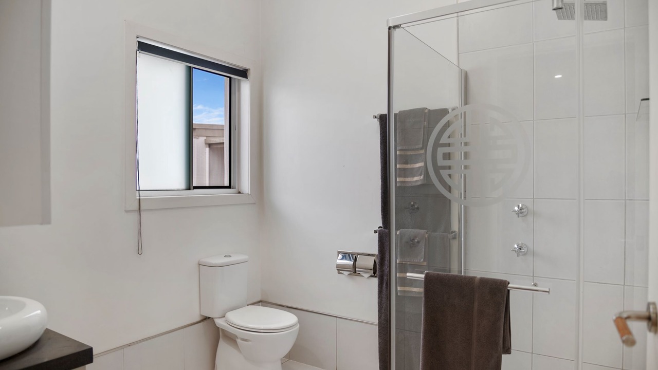 Photo of Bathroom in Warwick