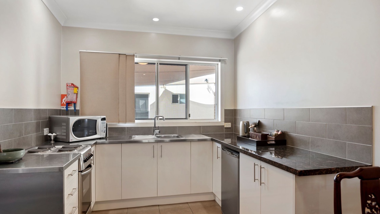 Photo of Kitchen in Warwick