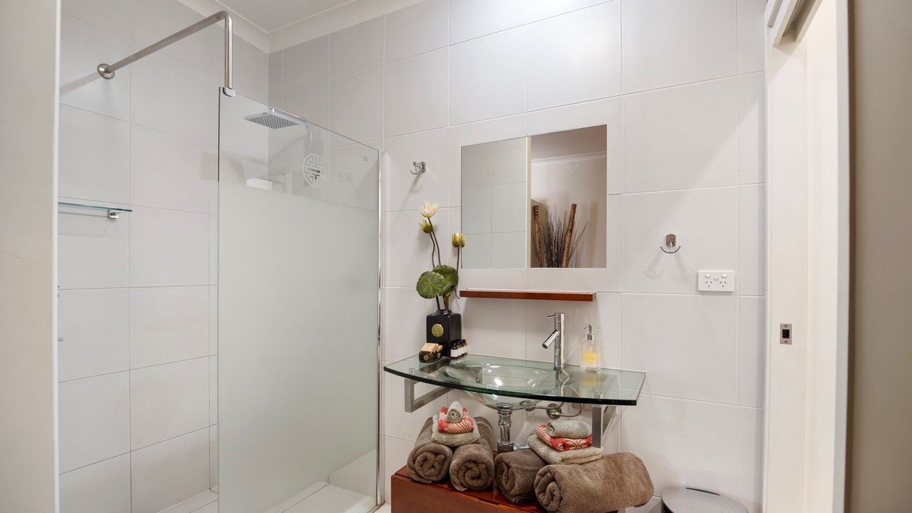 Photo of Bathroom in Warwick