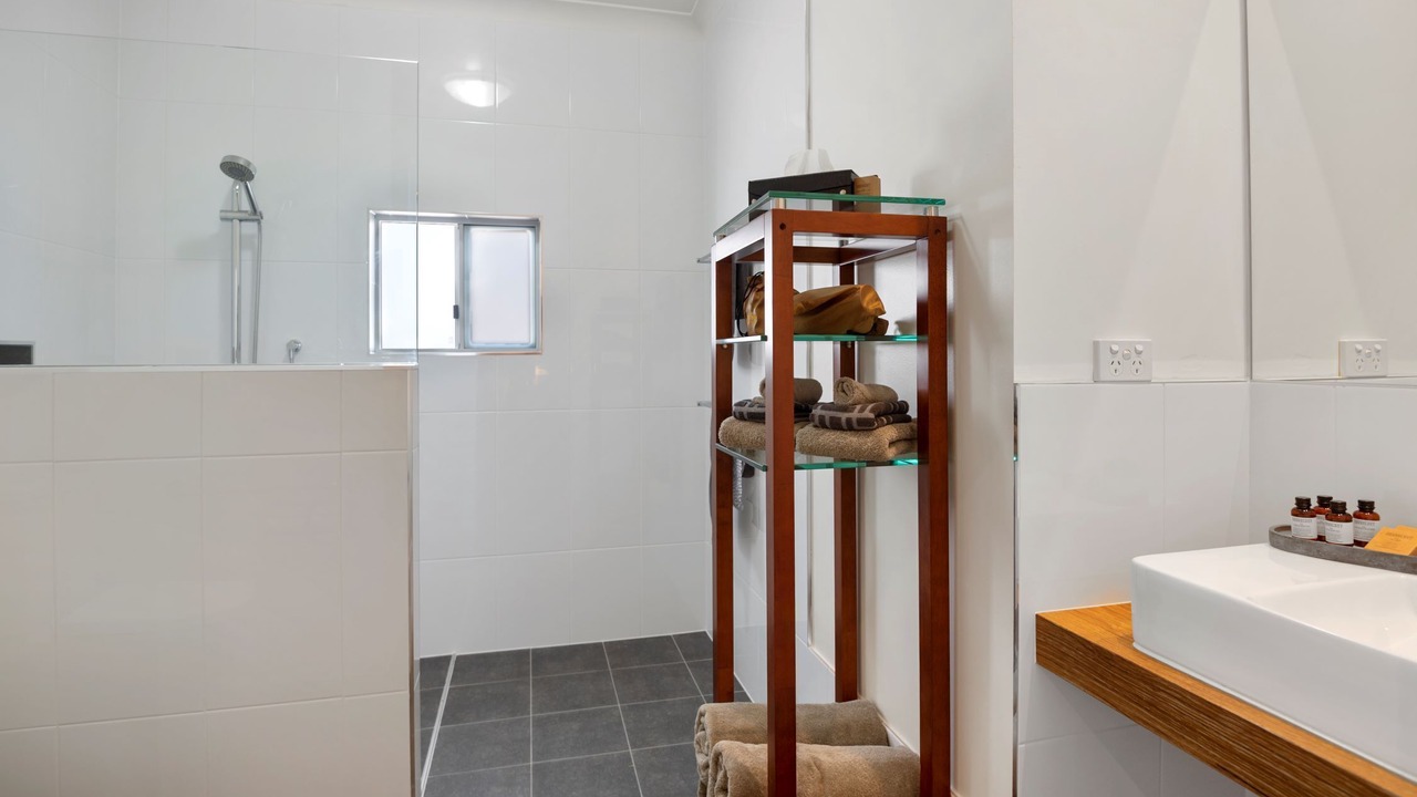 Photo of Bathroom in Warwick