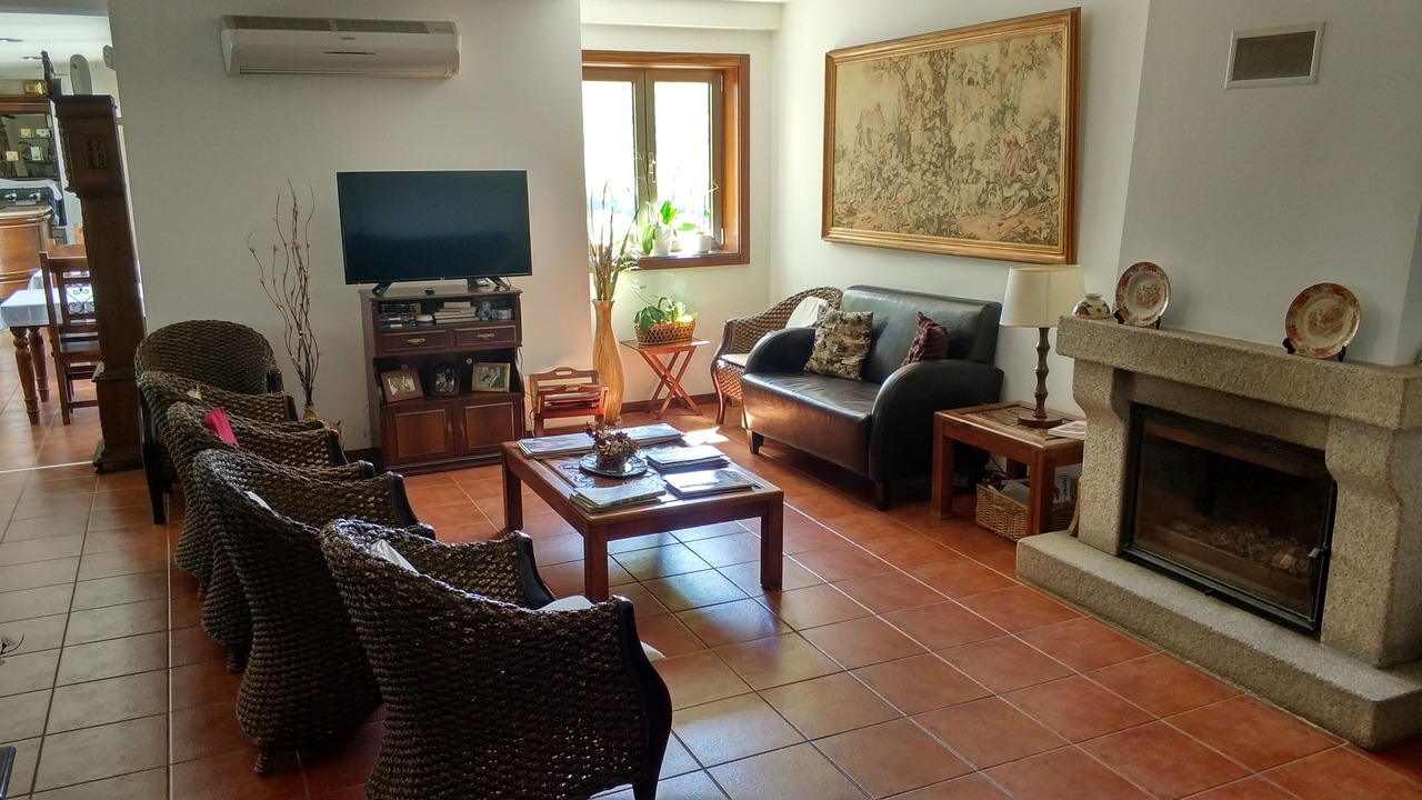 Photo of Livingroom in Cotas