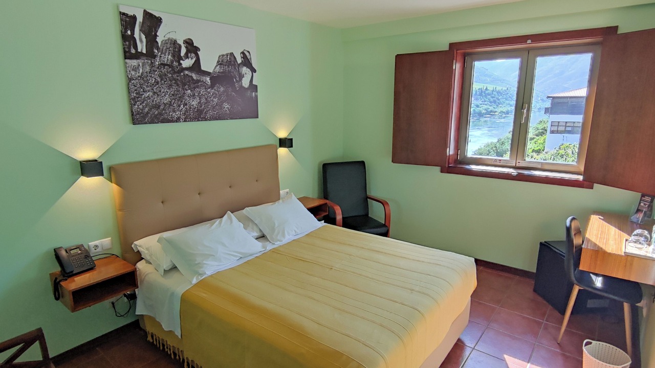 Photo of Bedroom in Cotas