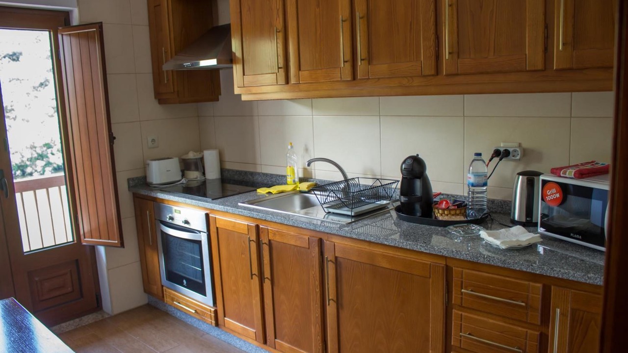 Photo of Kitchen in Cotas