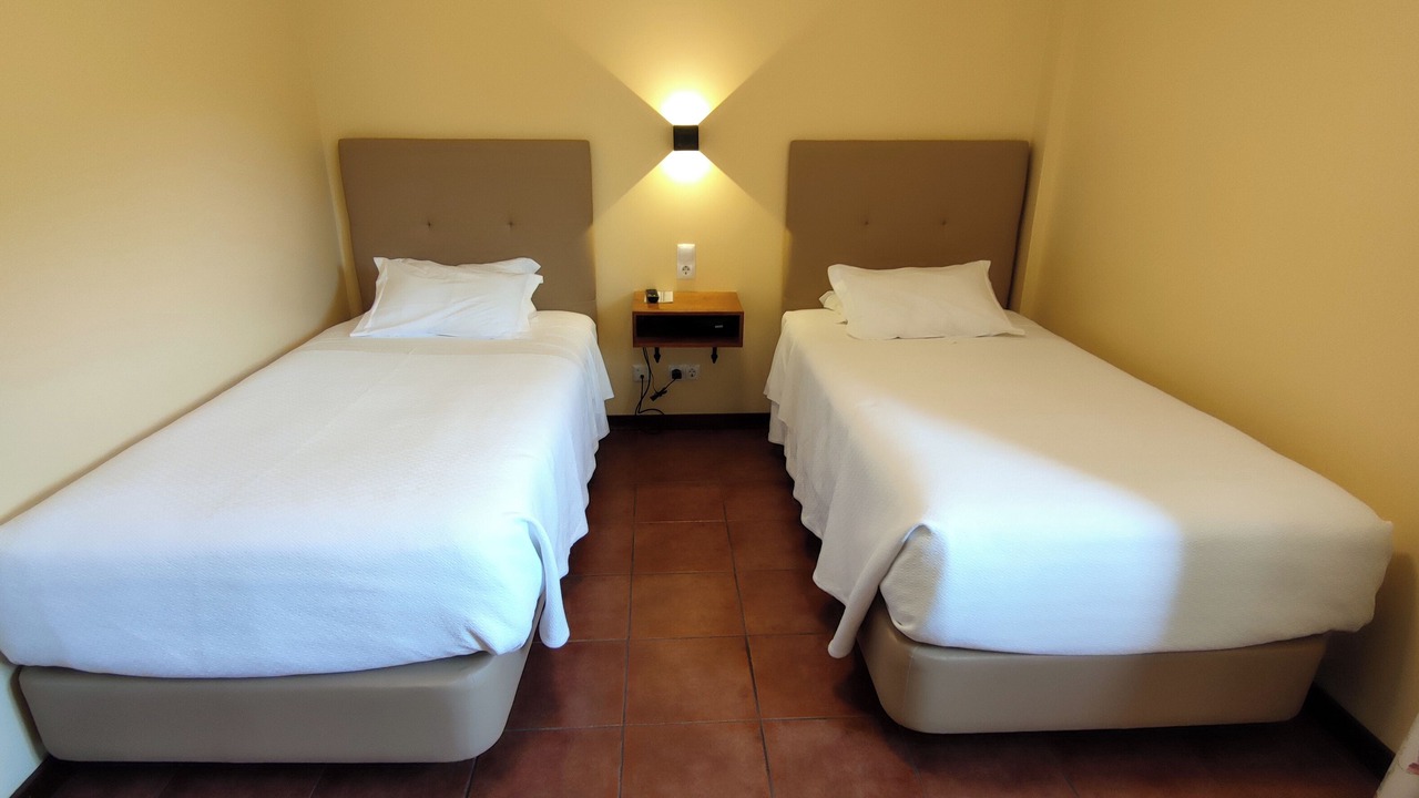 Photo of Bedroom in Cotas