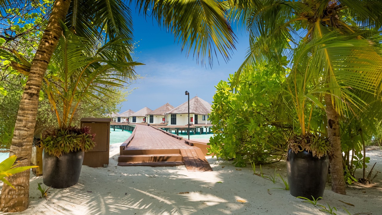 Photo of Others in Kihaadhuffaru Island