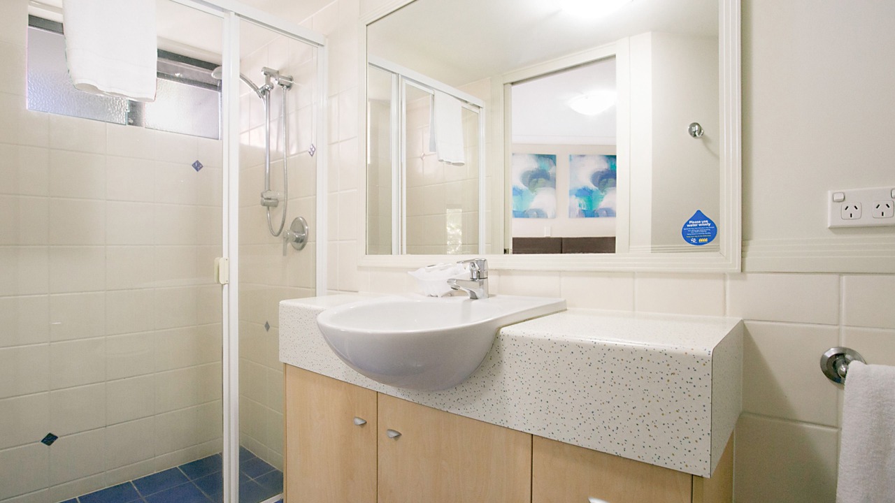 Photo of Bathroom in Labrador