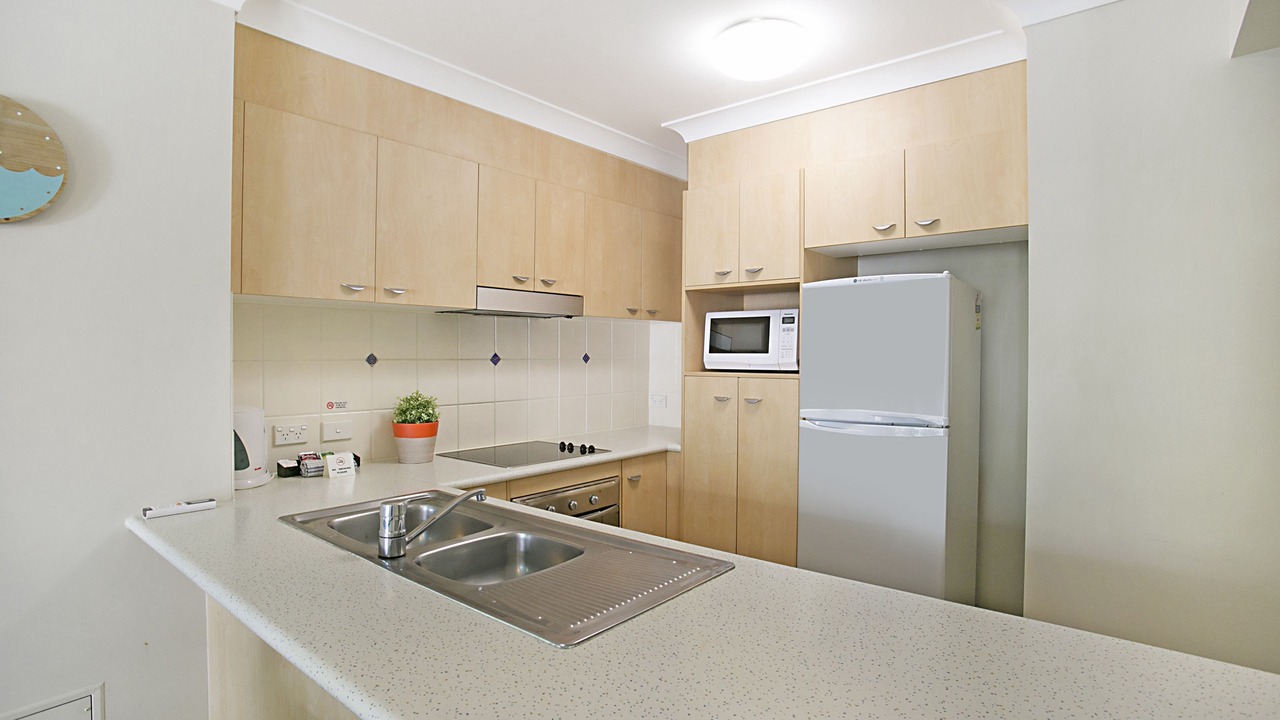Photo of Kitchen in Labrador