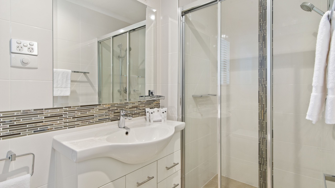 Photo of Bathroom in Ashmore