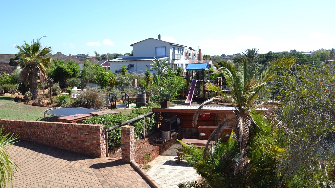 Photo of Bedroom in Jeffreys Bay