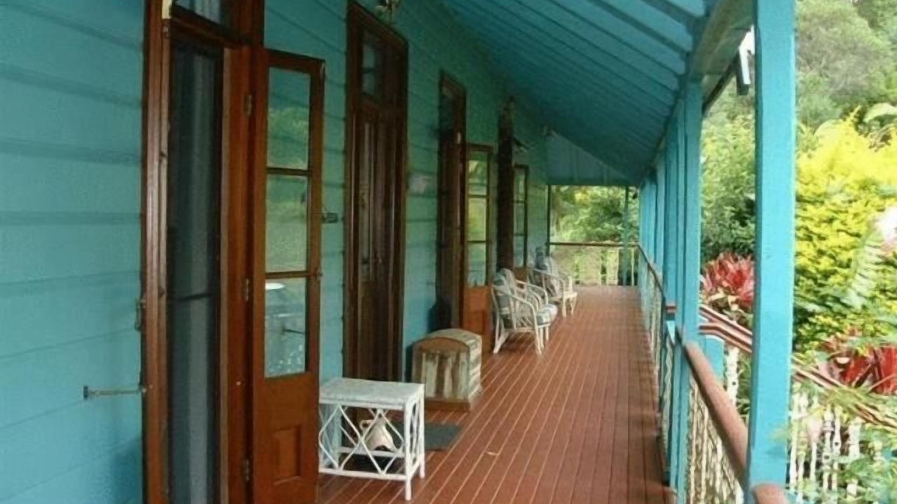 Photo of Patio Balcony in Gilston